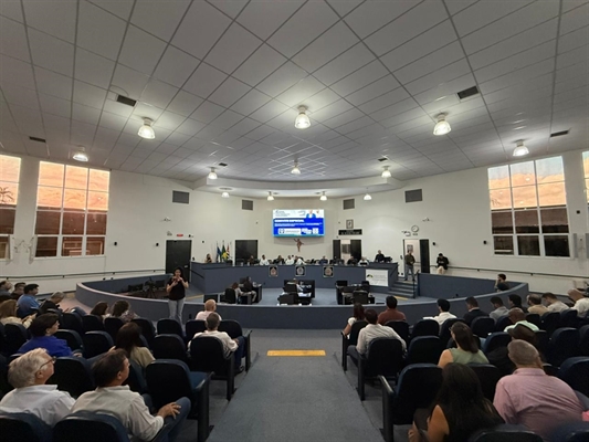 O projeto não visa extinguir ou reorganizar a Saev, mas apenas “estabelecer padrões mínimos de prestação de serviço.” Foto: Assessoria