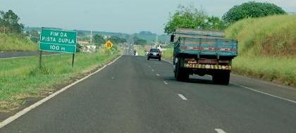 Governo não assinou contrato da duplicação