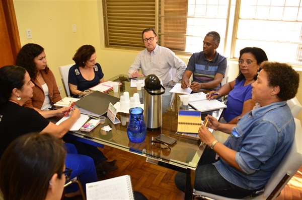 Direitos Humanos e Saúde fazem palestra sobre DST/Aids