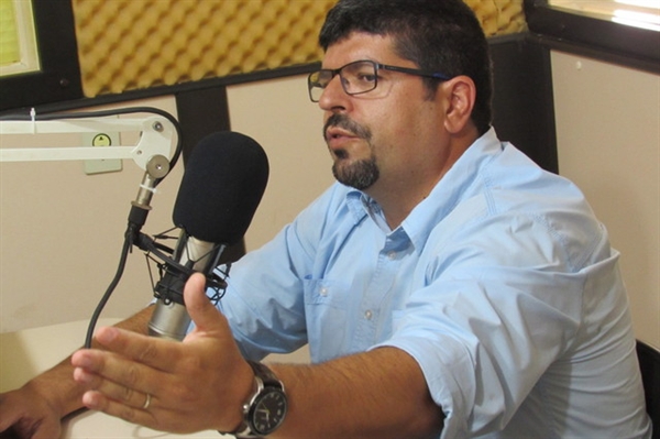 Gestor afirma que podas têm tido bons resultados 