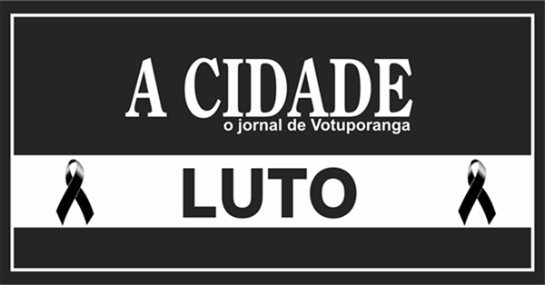 Falece Aparecido Marques de Souza, aos 53 anos