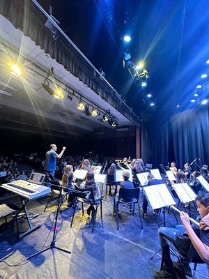 Cursos são destinados a crianças de 8 a 10 anos, com vagas exclusivas no período da manhã. Foto: Prefeitura de Votuporanga