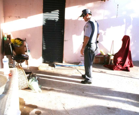 "Bandido da Moto" ataca mulheres em Votuporanga