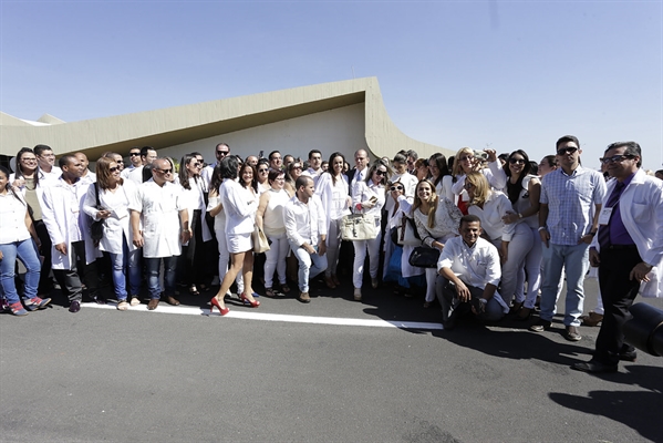 Pela norma, a prorrogação se dará automaticamente a partir do primeiro dia após o vencimento do Termo de Adesão e Compromisso original (Foto: Divulgação)