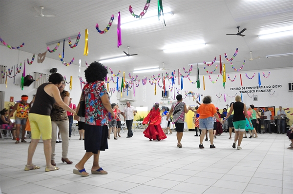A solicitação é que os espaços sejam criados em pontos estratégicos do município (Foto: Prefeitura de Votuporanga/Divulgação)