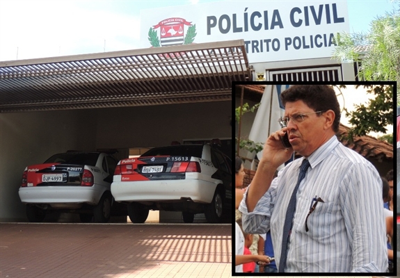 Novo 2º DP começa a funcionar nesta semana