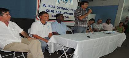 Movimento lança abaixo-assinado para retorno de DP