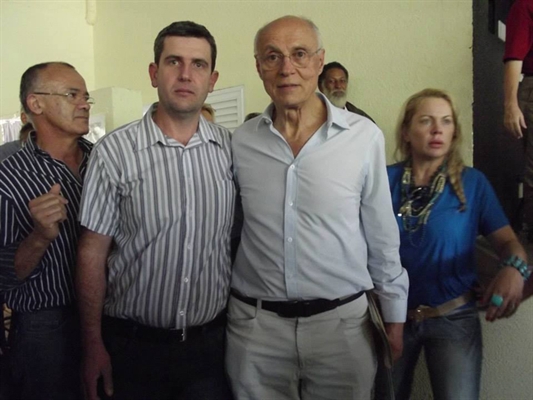 Diretório local do PT afirma: ‘querem derrubar o governo’