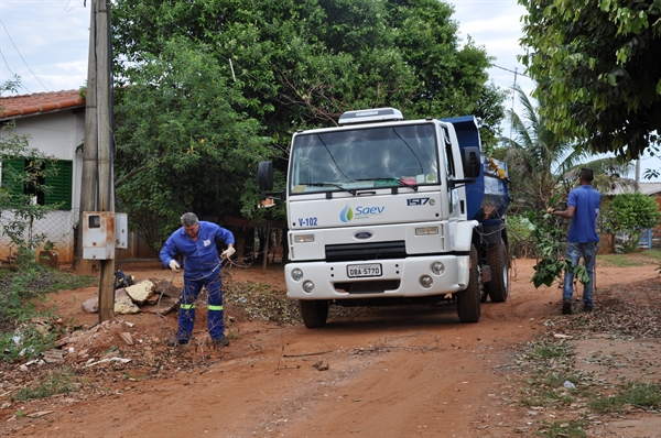 (Foto: Divulgação/Prefeitura de Votuporanga)