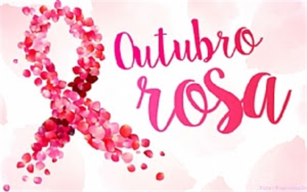 Outubro Rosa: cerca de 1 mil atendimentos foram registrados 