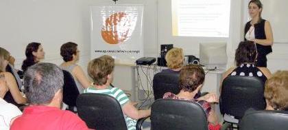 Votuporanga é a 1ª a assinar pacto de rede social