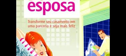 Livre-se da síndrome da superesposa