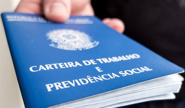  Parceria vai gerar 232 vagas de trabalho (Foto: Reprodução/Internet)