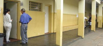 Em Votuporanga, abstenção é de mais de 12 mil