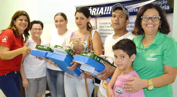 Sincomerciários entrega quase mil kits amanhã