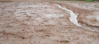 Centro de Lazer pronto para início de obras 