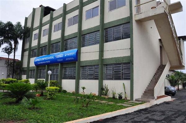 Espaço Empresarial está com inscrições abertas para curso