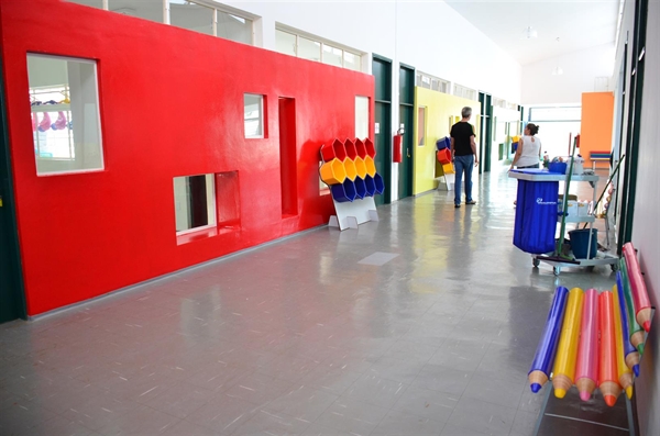 Secretaria de Educação rebate Comissão: ‘não há informações desencontradas’