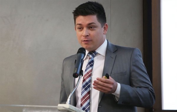  Para o A Cidade, o assessor econômico da FecomercioSP, Jaime Vasconcellos, deu dicas para começar 2018 sem dívidas (Foto: Divulgação/FecomercioSP)