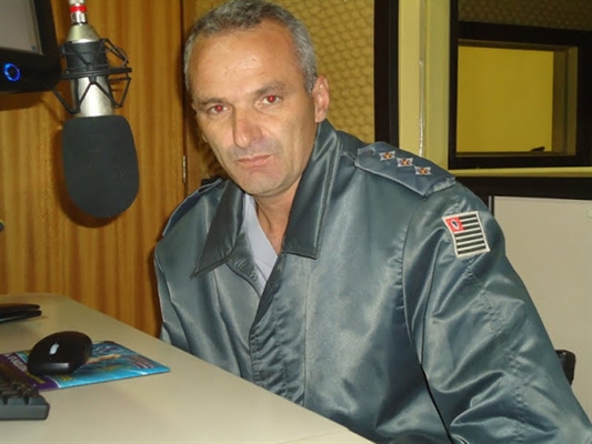 Capitão da PM detalha funcionamento de programa