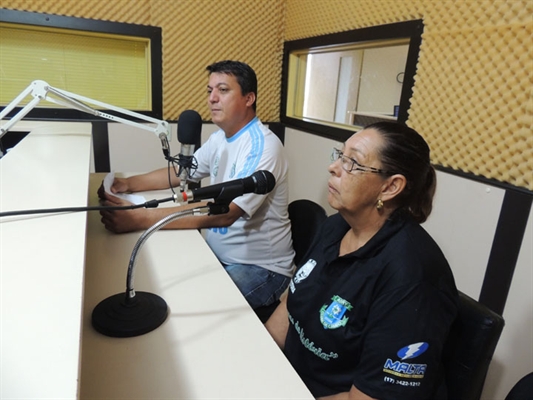 Silvio Vieira se despede da folia