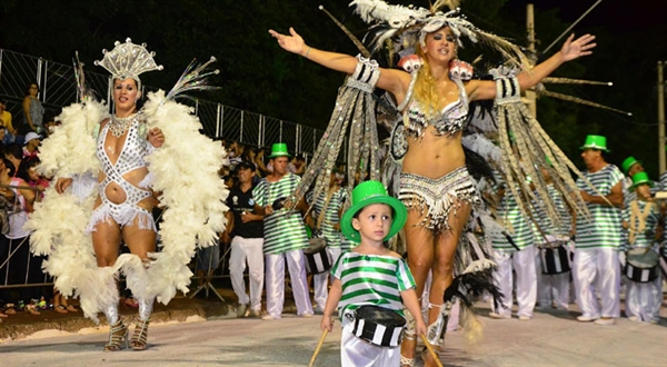 Desfiles durante o Carnaval de Votuporanga ainda são uma incógnita para as Escolas de Samba