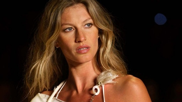 Prestes a se tornar 1ª top bilionária, Gisele fecha com H&M