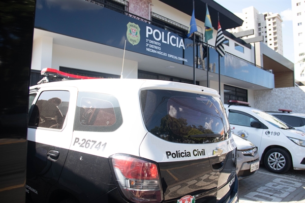 O crime aconteceu em Votuporanga no dia 25 de julho deste ano no bairro Vila São Vicente (Foto: A Cidade)