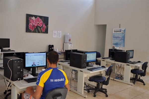 (Foto: Divulgação/Prefeitura de Votuporanga)