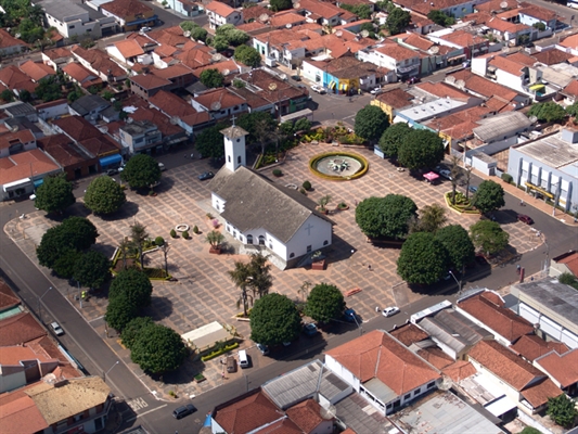 Comemoração do aniversário de Cardoso começa na sexta