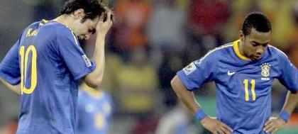 Seleção recebe críticas dos votuporanguenses