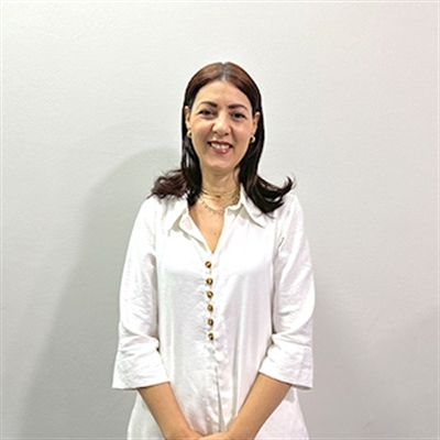 Meire Regina de Azevedo vai deixar a Secretaria de Assistência Social? (Foto: Prefeitura de Votuporanga)