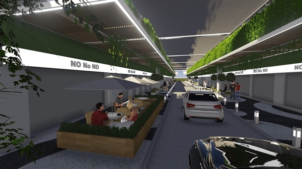 Prefeitura tenta licitar obra por três vezes