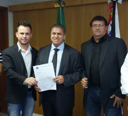 Secretaria libera 40 vagas de frentes de trabalho