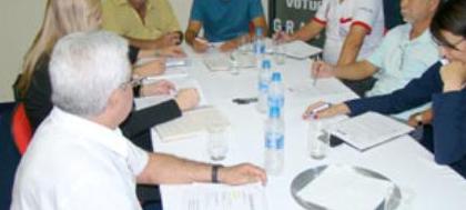 Pesquisa vai apontar planejamento da Expô/Fisav