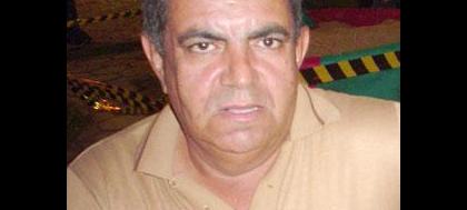 Radialista da Rádio Cidade recebe congratulação