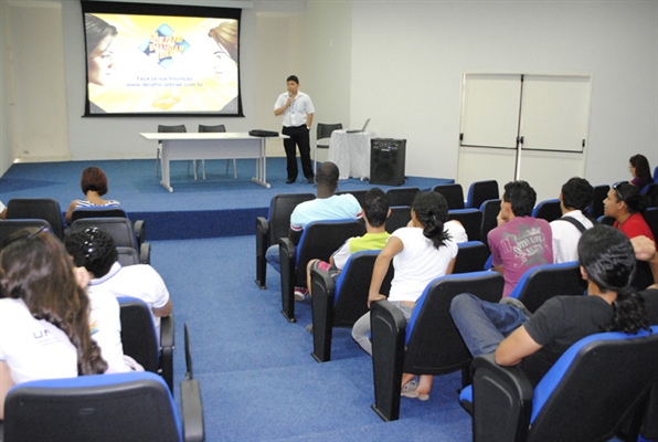 Sebrae-SP divulga novas palestras para empresários  