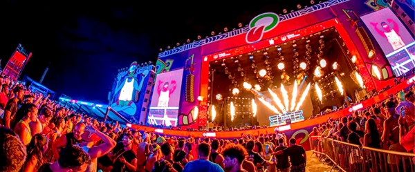 O credenciamento para acesso à Pista Solidária será realizado no Parque da Cultura, ponto oficial de arrecadação, durante o horário de atendimento do espaço, de terças a sextas-feiras, das 8h às 17h, e aos sábados e domingos