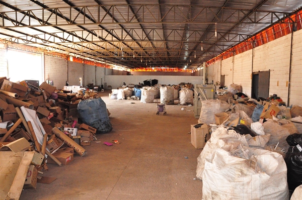 (Foto: Divulgação/Prefeitura de Votuporanga)