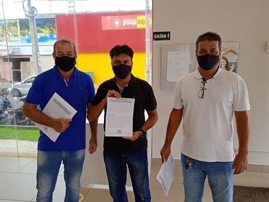 O Sindicato dos Bancários de Votuporanga e região reivindica que o trabalho feito atualmente pelo Banco do Brasil seja mantido (Foto: A Cidade)