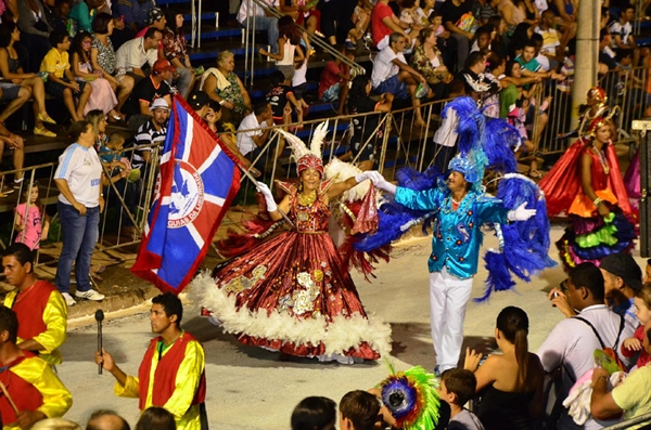 Prefeitura implanta novo formato de Carnaval 