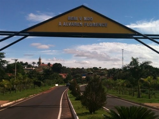 O prefeito de Álvares Florence deve ser intimado para audiência nos próximos dias (Foto: Reprodução) 