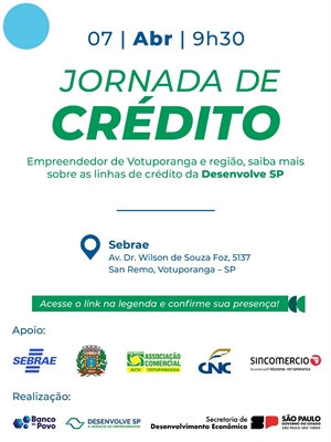 Foto: Sebrae