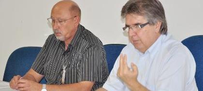 Motoristas não cumprem a parte deles, diz Seba