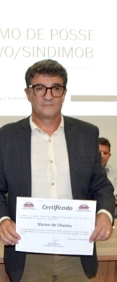 Silvano Carmona, presidente da Airvo, defende investimentos em inovação, qualificação profissional e modernização dos processos produtivos como pilares para o crescimento da indústria regional nos próximos anos.