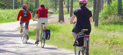 Pratique pedalada e melhore seu condicionamento físico