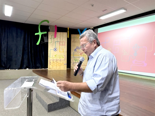 Com Carlão fora do páreo, as convenções do PSDB/Cidadania e União Brasil de hoje devem ser tranquilas (Foto: Assessoria)