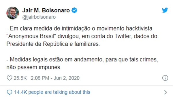 (Foto: Reprodução/ Redes Sociais)