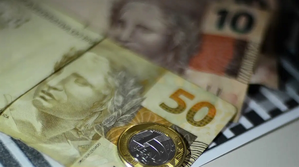 Circulação de cédulas e moedas equivale a pouco mais de 3% do PIB (Foto: Agência Brasil)