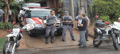 PM de Votuporanga é destaque no "Polícia 24h"